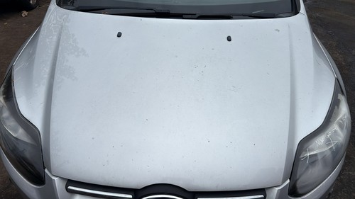 Ford focus zetec 5dr - ford,