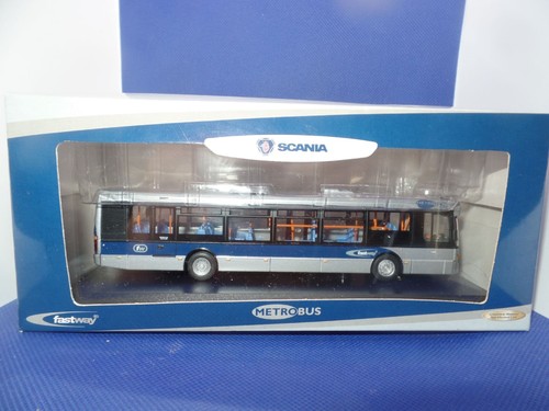 Cmnl ukbus7002 scania omnicity - cmnl,