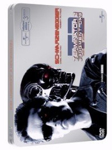 Terminator judgment day 3 - -, (3