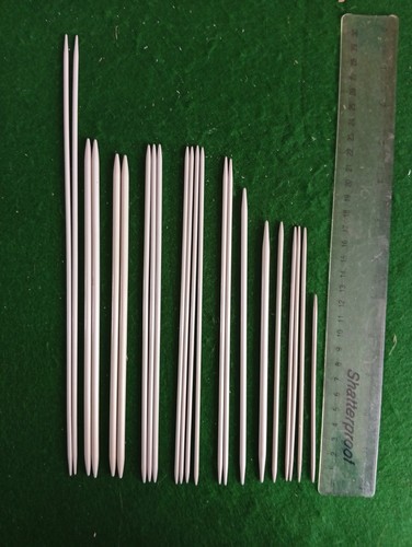 22pcs vintage metal double - 22pcs,