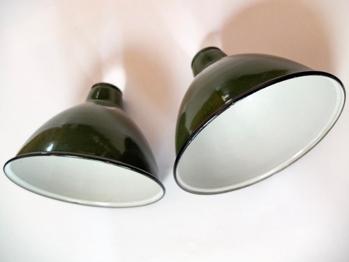 Wonderful matching pair - , of