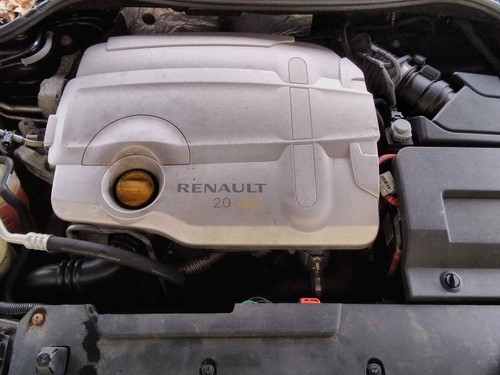Renault laguna mk3 - laguna, 08-15