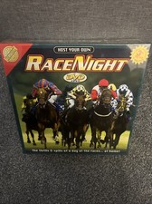 Host Your Own Race Night DVD