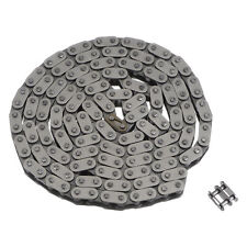 06B Roller Chain 5 Feet Carbon