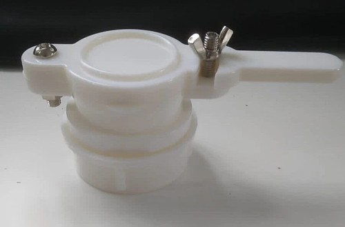 Honey gate valve - honey,