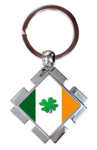 Ireland shamrock irish luxury - shamrock,