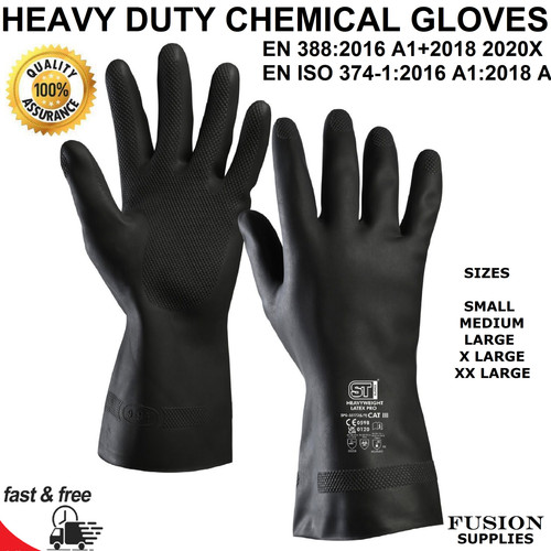 Heavy duty rubber - duty,