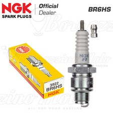 ORIGINAL SPARK PLUG NGK BR6HS