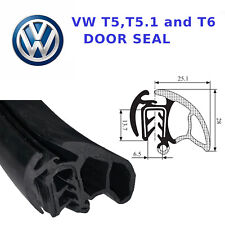 VW Transporter Front Door Seal