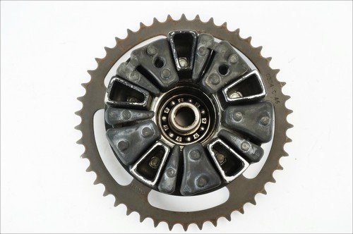 Hub sprocket holder with - holder,