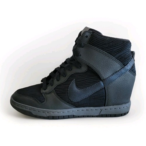 Nike dunk sky - dunk, wedge