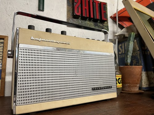 Telefunken bajazzo sport - bajazzo, 101