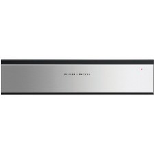 Warming Drawer Fisher & Paykel