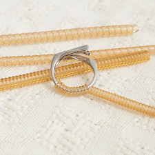 4pcs Ring Sizer Adjuster for