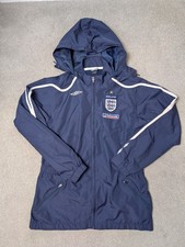 Vintage England Umbro Y2K 2007