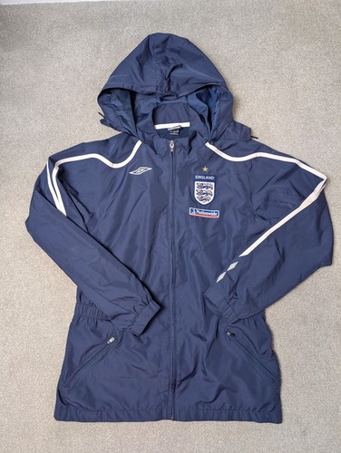 Vintage england umbro y2k 2007 - y2k,