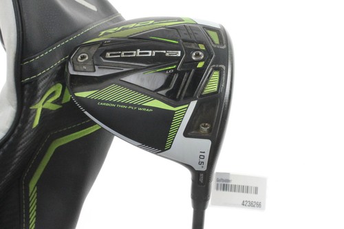 Cobra king radspeed golf club - cobra,