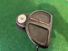 Odyssey White Hot Pro 2-Ball Putter / 34 Inch