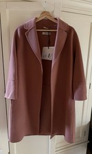 Max Mara Arona Coat - UK 8