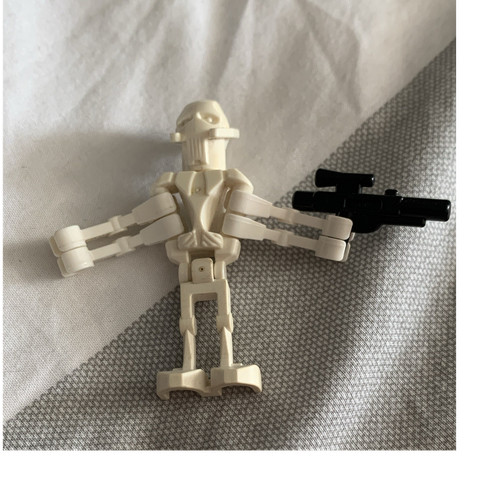 Lego general grievous no - og,