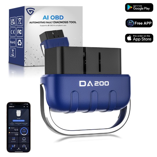 Obdcheck ble bluetooth obd2 - obdcheck, ble+