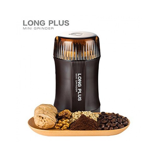 Long plus coffee nut - long,