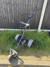 Powakaddy Electric Golf