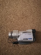 Sony Handycam DCR-TRV60E