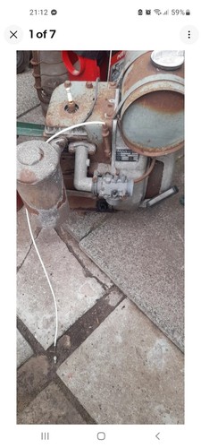Swiss mag lawnmower - mag,
