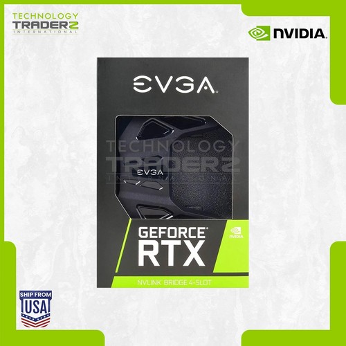 Evga rtx nvlink - rtx, sli