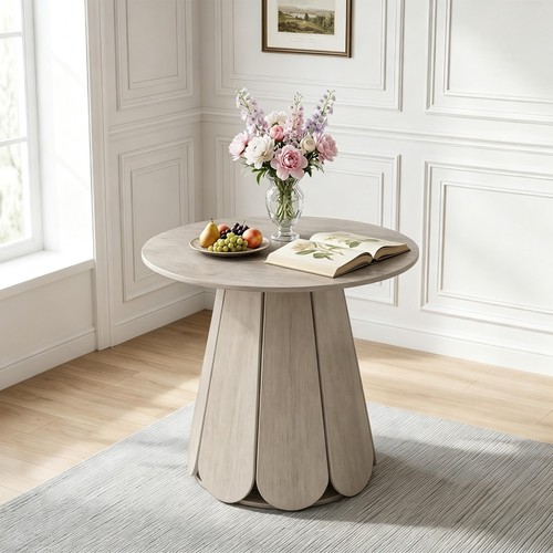 Round dining table circle - round,