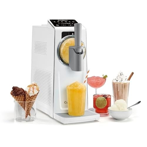Frost fusion frozen drink - frost,