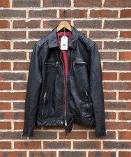 All Saints Mens MAYA Trucker