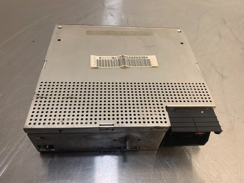 Range rover l322 - rover, radio