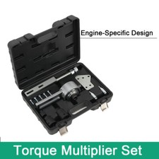 Torque Multiplier Set 5:1 For