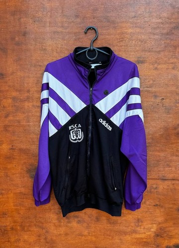 Anderlecht 1994 1995 football - 1994/1995,