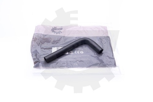 Ventilation hose crankcase