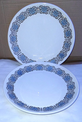 Biltons staffordshire blue - 2,