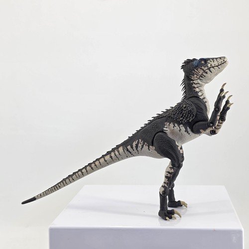 Primeval bbc rare raptor - primeval,