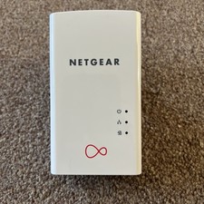 Netgear Powerline 1000 PL1000