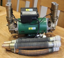 Stuart Turner Monsoon 3.0 Bar