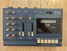 Tascam Porta 02 Cassette
