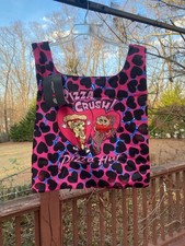 Adidas Jeremy Scott and Pizza