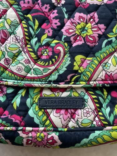 Vera bradley pink blue - vera,
