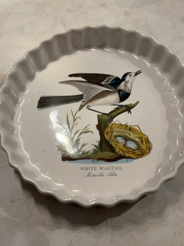 Vintage portmeirion birds - portmeirion, of