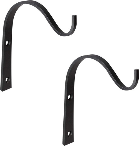 2pcs small wrought - small, wall