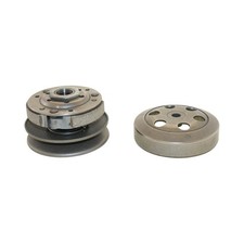 Converter Kit Converter Clutch 107mm for Minarelli Engines, Honda, Peugeot, Kymco