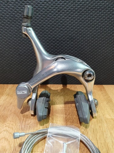 Rear shimano rx100 - shimano,