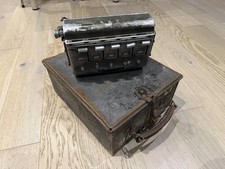 ORIGINAL ULTIMATE BUS TICKET