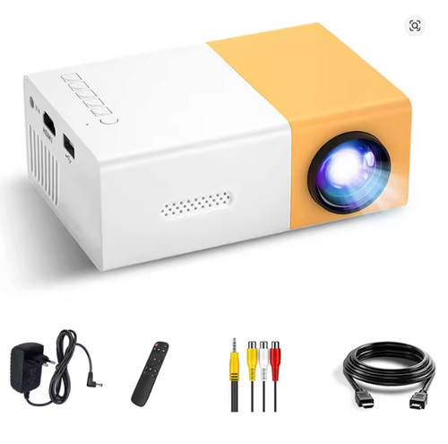 Ultra high portable - portable, mini